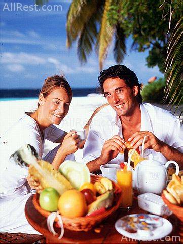 Reethi Beach Resort 36